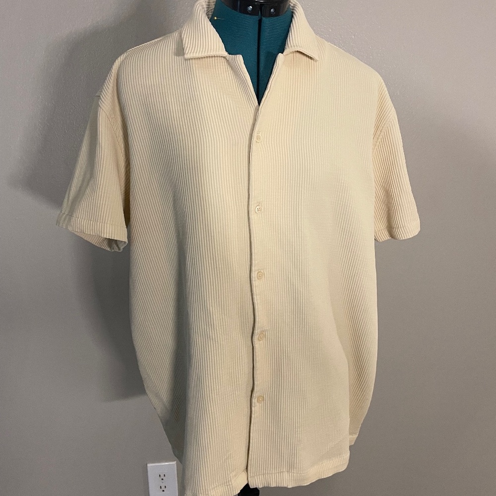 Boohoo man shirt
